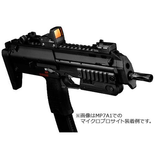 東京マルイ H&K G3 SAS 純正ドットサイトセット （スタンダード電動