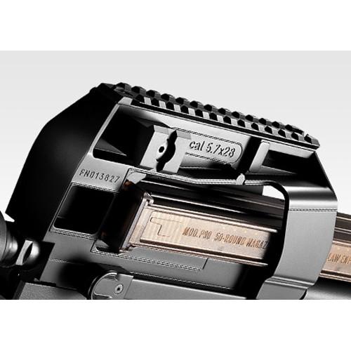 TOKYO MARUI 東京マルイ FN P90 TR サイレンサー付 純正ドット TOKYO MARUI 東京マルイ FN P90 TR サイレンサー付 純正ドット