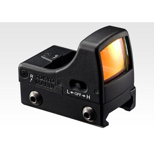 TOKYO MARUI 東京マルイ H&K MP5K 純正ドットサイトセット