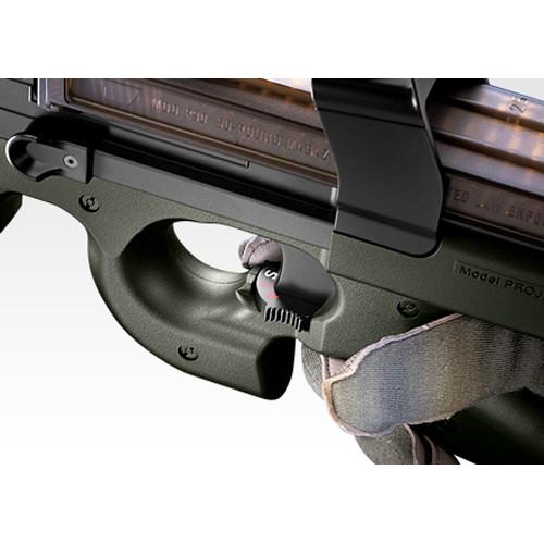 TOKYO MARUI 東京マルイ PS90 純正ドットサイトセット (ハイ TOKYO MARUI 東京マルイ PS90 純正ドットサイトセット (ハイ