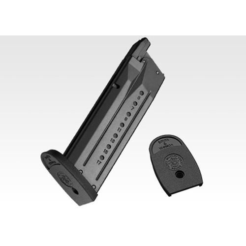 東京マルイ M&P9L PC PORTEDガスブローバックガン M&P 9L PCポーテッド - ガスブローバック | 東京マルイ