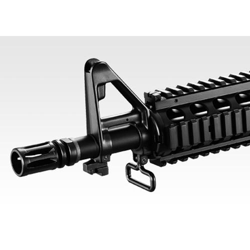 東京マルイ M4 CRW HC FIRSTオリジナルドットサイト付 TOKYO MARUI（東京マルイ） Colt M4 CRW HC ドットサイト セット