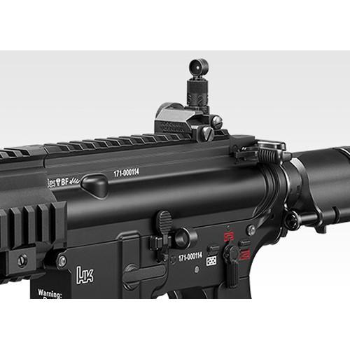 TOKYO MARUI（東京マルイ） H&K HK416C ドットサイト セット ( 次世代