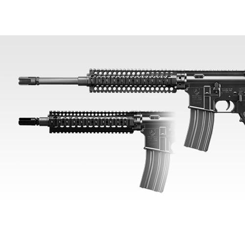 TOKYO MARUI（東京マルイ） 次世代電動ガン レシーライフル ニッケル