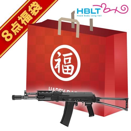 TOKYO MARUI 2025 福袋 次世代電動ガン セット！ AK102 東京