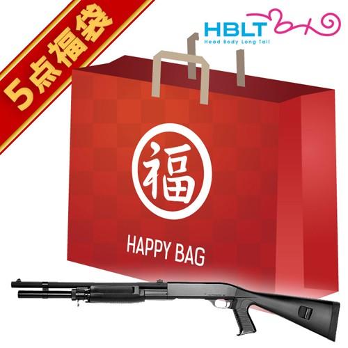 TOKYO MARUI（東京マルイ） 2026 福袋 エアショットガン セット！ M3