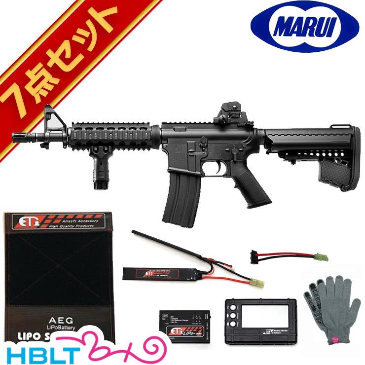 マルイ次世代M4 ソップモッドM4 - 次世代電動ガン | 東京マルイ エアソフトガン