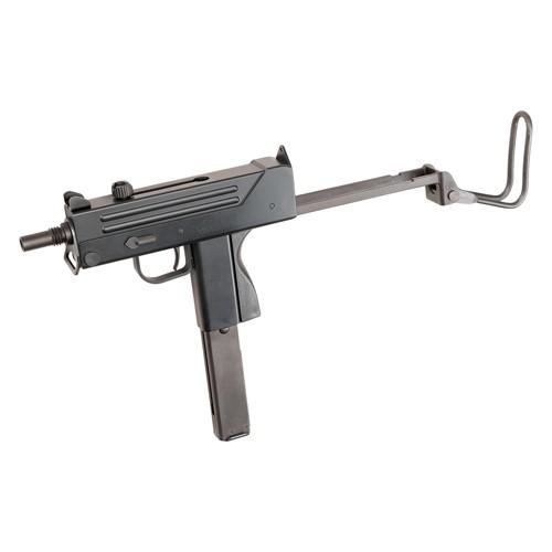 KSCガスブローバック イングラム M11A1 システム7 システムセブン KSC イングラム M11A1 システム7 HW フルセット (ガスブロー