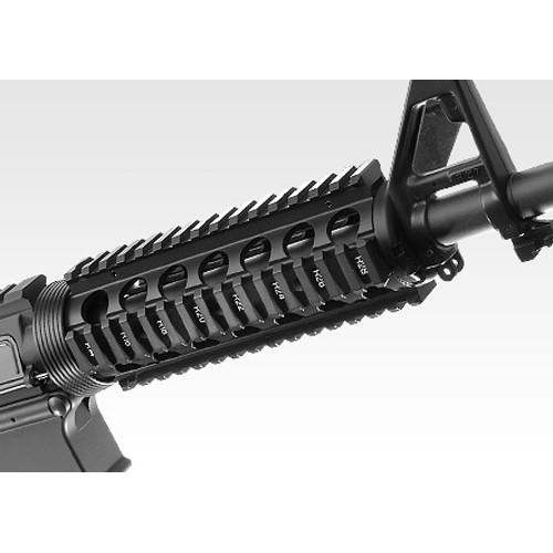東京マルイ SOPMOD M4 次世代電動ガン　リポバッテリー使用　フル装備 東京マルイ SOPMOD M4 次世代電動ガン リポバッテリー使用 フル