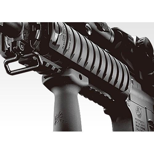 TOKYO MARUI 東京マルイ コルト M4 A1 RIS スタンダード電動ガン