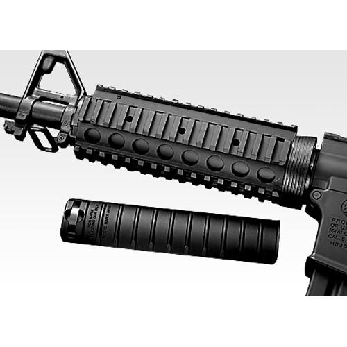 TOKYO MARUI（東京マルイ） コルト M4 A1 RIS スタンダード電動ガン