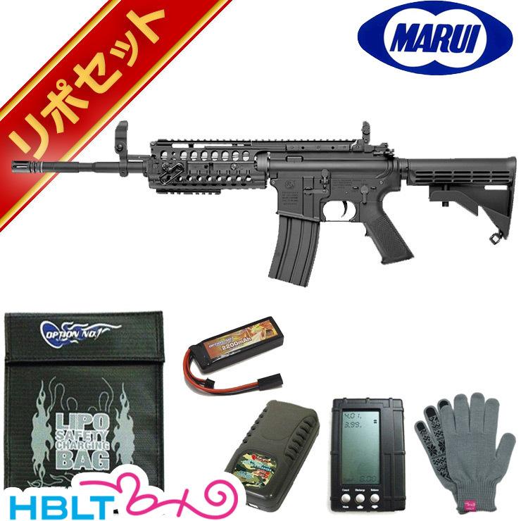 TOKYO MARUI 東京マルイ コルト M4 Sシステム スタンダード電動 TOKYO MARUI 東京マルイ コルト M4 Sシステム スタンダード電動