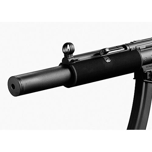 TOKYO MARUI（東京マルイ） H&K MP5 SD5 スタンダード電動ガン リポ