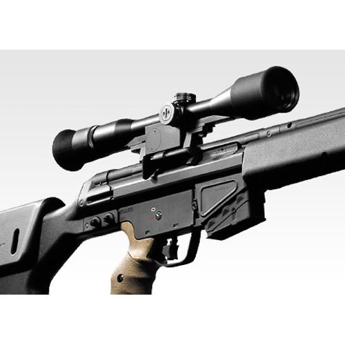 東京マルイ PSG-1ライフル【バッテリー付】 TOKYO MARUI フルセット 東京マルイ H&K PSG-1 電動ガン