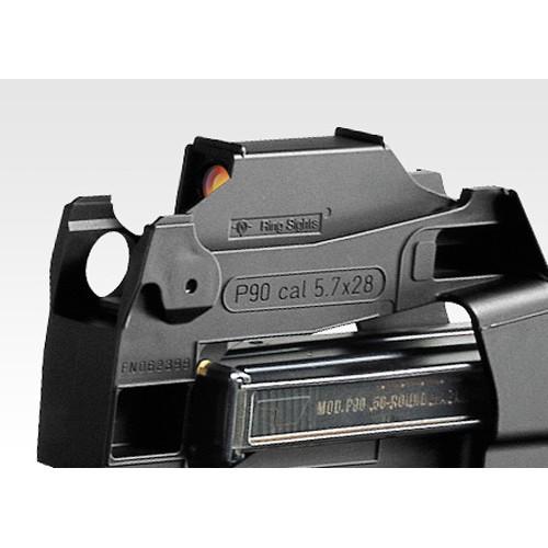 TOKYO MARUI（東京マルイ） FN P90 ドットサイト標準装備 スタンダード