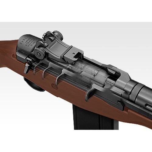 TOKYO MARUI 東京マルイ M14 ODファイバーストックタイプ スタンダード 