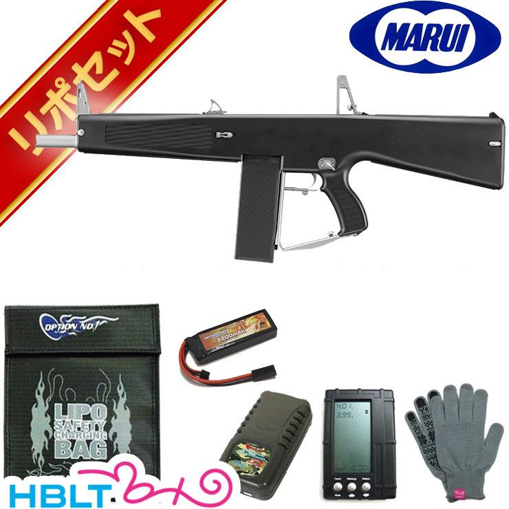 TOKYO MARUI（東京マルイ） AA-12 電動ショットガン リポバッテリー