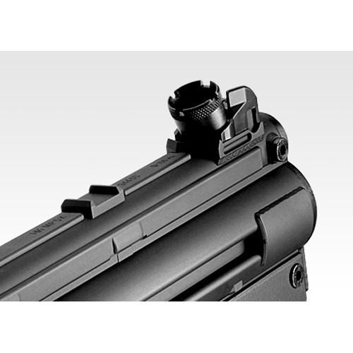 こいちゃん専用　リポバッテリー付き東京マルイ 電動ガンMP5K(クルツ) TOKYO MARUI バッテリーセット 東京マルイ H&K MP5K クルツ ハイ