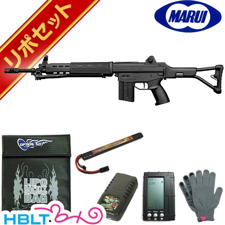 TOKYO MARUI 東京マルイ 89式小銃 折曲銃床式タイプ TOKYO MARUI 東京マルイ 89式小銃 折曲銃床式タイプ