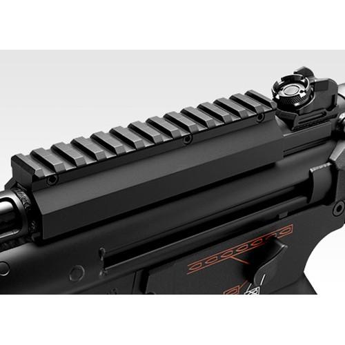 東京マルイ H&K MP5K HC ハイサイクル電動ガン リポバッテリー フル