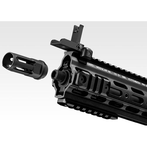 TOKYO MARUI（東京マルイ） フルセット HK416 デルタカスタム ブラック