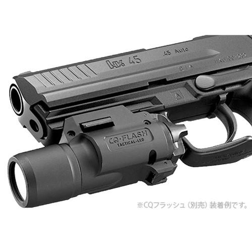 東京マルイ HK45 電動ハンドガン バッテリー 充電器 フルセット｜hblt｜03