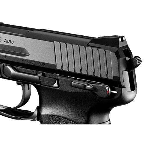 東京マルイ HK45 電動ハンドガン バッテリー 充電器 フルセット｜hblt｜04