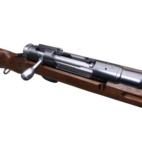 タナカワークス 三八式 歩兵銃 ガスライフル バージョン2 グレー