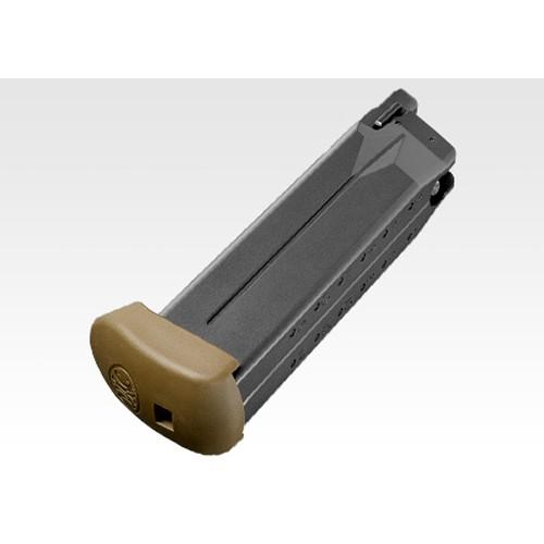 東京マルイ FNX-45 ブラック ガスガン　マイクロプロサイト付き TOKYO MARUI（東京マルイ） FNX-45 ブラック ガスブローバック