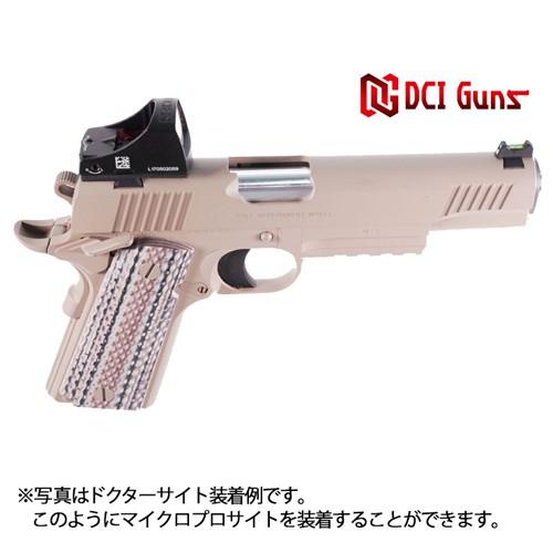 東京マルイ ドットサイト マイクロプロサイト Dci ハンドガンマウントセット Shb Hblt 通販 Yahoo ショッピング