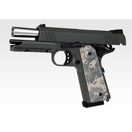 東京マルイ ガスブローバック フォリッジウォーリア エアガン ガスガン TOKYO MARUI 東京マルイ フォリッジウォーリア ガスブローバック