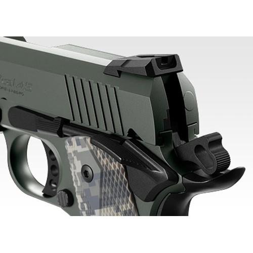 TOKYO MARUI（東京マルイ） フォリッジウォーリア ガスブローバック