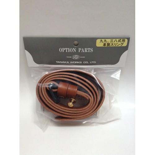 タナカワークス 四四式 騎兵銃 ガスライフル バージョン2 グレー