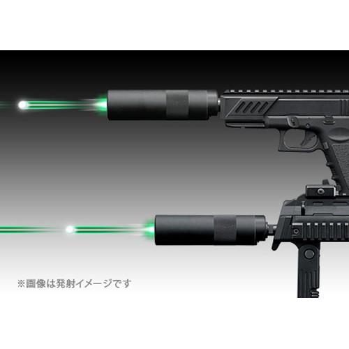 TOKYO MARUI（東京マルイ） フルオートトレーサー & G&G 発光 バイオBB