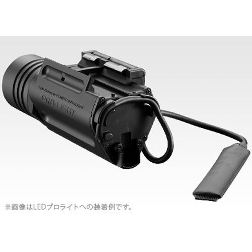 TOKYO MARUI（東京マルイ） LED プロライト & リモートスイッチ セット