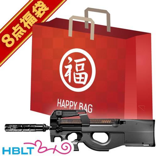 東京マルイ P90TR スタンダード電動ガン セット売り TOKYO MARUI 2025 福袋 P90 TR スタンダード電動ガン フルセット