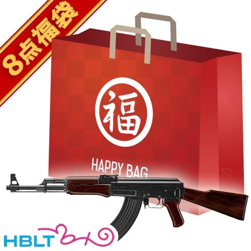 TOKYO MARUI（東京マルイ） 2026 福袋 AK47 TYPE-3 次世代電動ガン