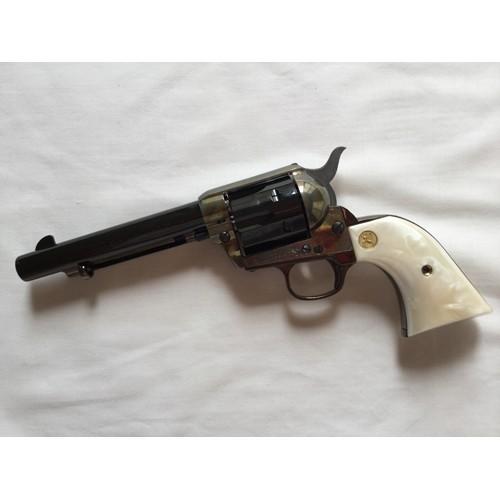 Hartford（ハートフォード） SAA45 アーティラリー メッキケース