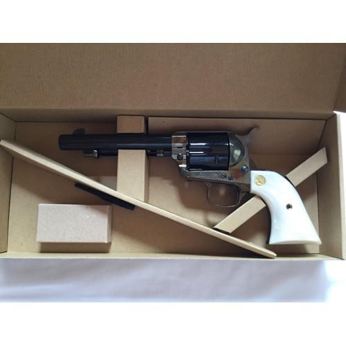 Hartford（ハートフォード） SAA45 アーティラリー メッキケース