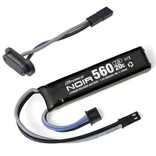 東京マルイ M93R Black 電動ハンドガン G-FORCE リポバッテリー フルセット 