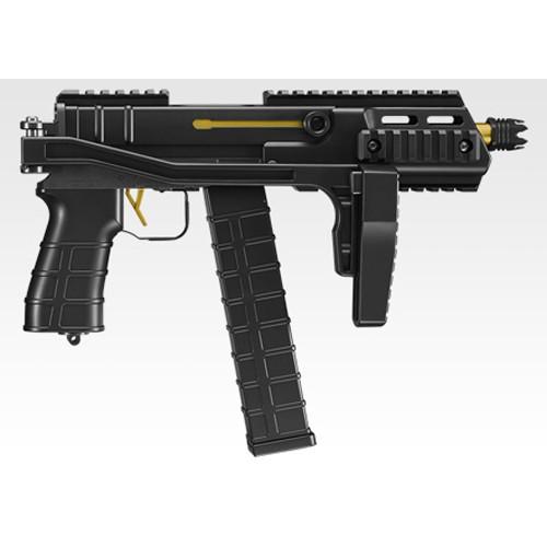 TOKYO MARUI（東京マルイ） スコーピオン MOD.M 電動コンパクト