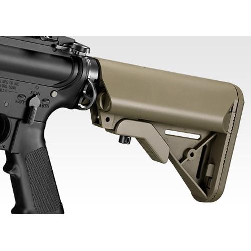 TOKYO MARUI 東京マルイ MK18 Mod.1 FDE 次世代電動ガン G-FORCE TOKYO MARUI 東京マルイ MK18 Mod.1 FDE 次世代電動ガン G-FORCE