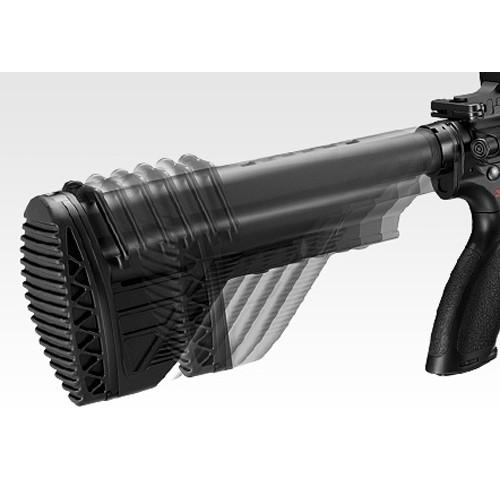 【初期/レア】 東京マルイ HK416D 次世代電動ガン G-FORCE リポバッテリー フルセット 【MY7845211337】(27722円)