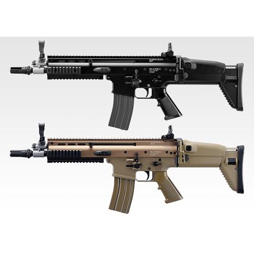 TOKYO MARUI 東京マルイ SCAR-L CQC FDE 次世代電動ガン G-FORCE