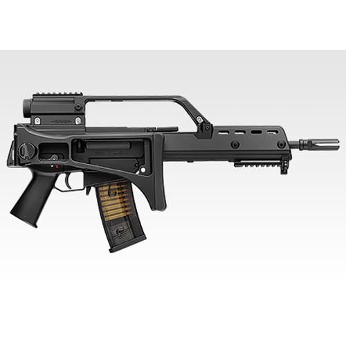 TOKYO MARUI 東京マルイ H&K G36K 次世代電動ガン G-FORCE リポ