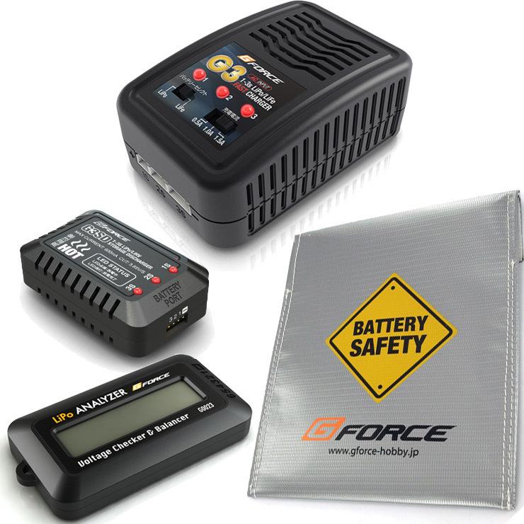 マルイ電動ガン M4スタンダード　リポ化済み　マガジン3本、バッテリー、充電器付 TOKYO MARUI（東京マルイ） バッテリーセット SOPMOD M4 次世代電動