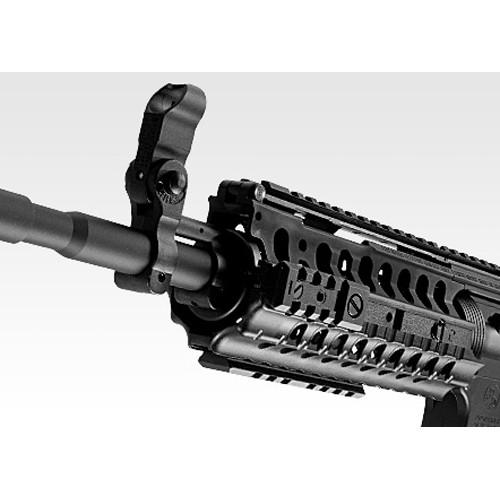 TOKYO MARUI（東京マルイ） M4 Sシステム スタンダード電動ガン G