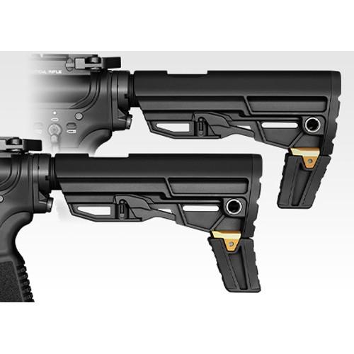 TOKYO MARUI 東京マルイ MTR16 Gエディション ゴールドマッチ TOKYO MARUI 東京マルイ MTR16 Gエディション ゴールドマッチ