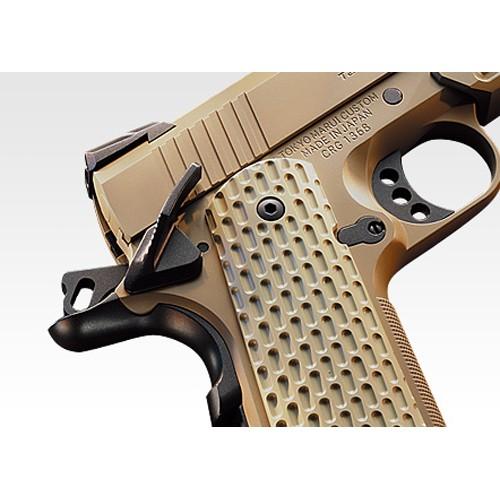 TOKYO MARUI 東京マルイ デザートウォーリア ガスブローバック TOKYO MARUI 東京マルイ デザートウォーリア ガスブローバック
