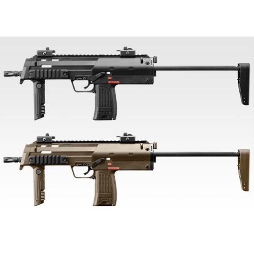 TOKYO MARUI 東京マルイ H&K MP7 A1 TAN 純正 ドットサイト TOKYO MARUI 東京マルイ H&K MP7 A1 TAN 純正 ドットサイト